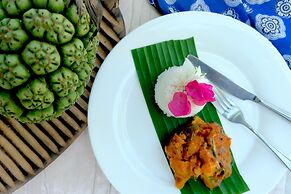 Sharazād Boutique Hotel