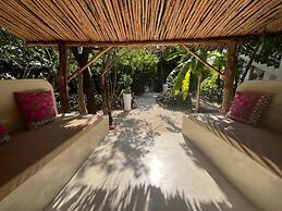 Sharazād Boutique Hotel