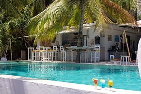 Sharazād Boutique Hotel