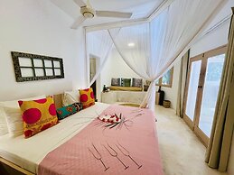 Sharazād Boutique Hotel