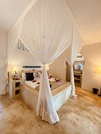 Sharazād Boutique Hotel