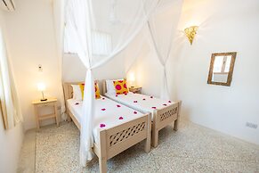 Sharazād Boutique Hotel