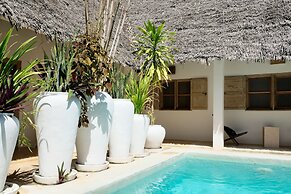 Sharazād Boutique Hotel