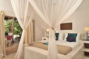 Sharazād Boutique Hotel