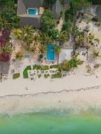 Sharazād Boutique Hotel