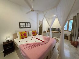 Sharazād Boutique Hotel