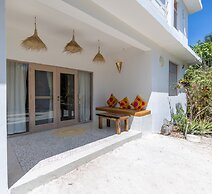 Sharazād Boutique Hotel