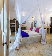 Sharazād Boutique Hotel