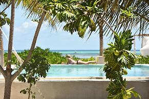 Sharazād Boutique Hotel