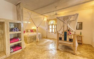 Sharazād Boutique Hotel