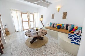 Sharazād Boutique Hotel