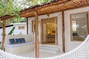 Sharazād Boutique Hotel