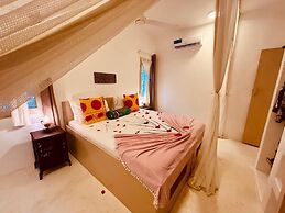 Sharazād Boutique Hotel