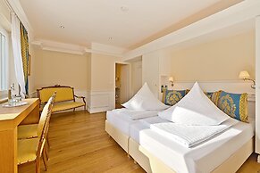 Hotel Weinberg-Schlößchen