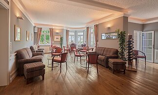 Hotel Weinberg-Schlößchen