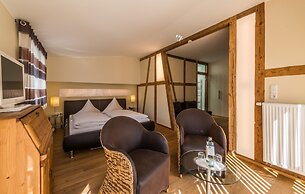 Hotel Weinberg-Schlößchen