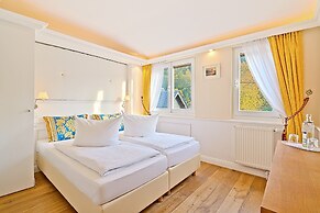 Hotel Weinberg-Schlößchen