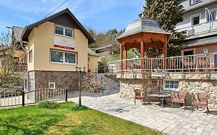 Hotel Weinberg-Schlößchen