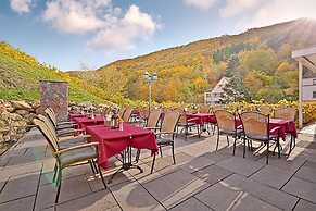 Hotel Weinberg-Schlößchen