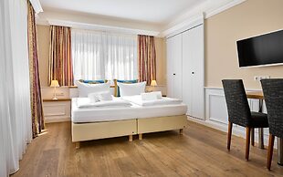 Hotel Weinberg-Schlößchen