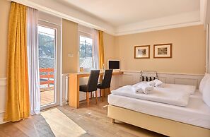 Hotel Weinberg-Schlößchen