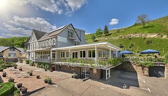 Hotel Weinberg-Schlößchen