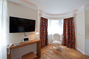Hotel Weinberg-Schlößchen