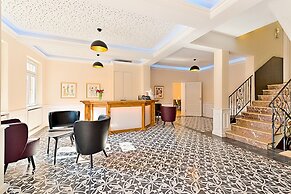 Hotel Weinberg-Schlößchen