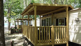 Parco del Lago Glamping & Lodges