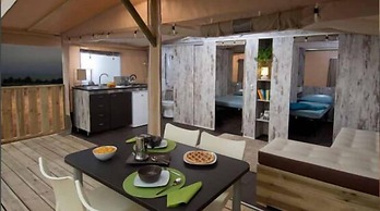 Parco del Lago Glamping & Lodges