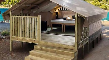 Parco del Lago Glamping & Lodges