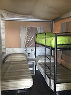Parco del Lago Glamping & Lodges