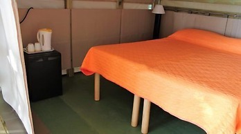 Parco del Lago Glamping & Lodges