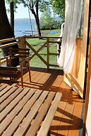 Parco del Lago Glamping & Lodges