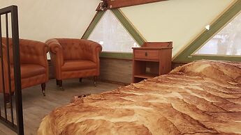 Parco del Lago Glamping & Lodges