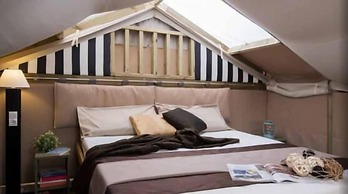 Parco del Lago Glamping & Lodges