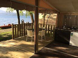 Parco del Lago Glamping & Lodges