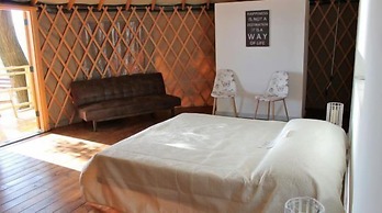 Parco del Lago Glamping & Lodges