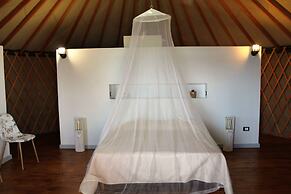 Parco del Lago Glamping & Lodges