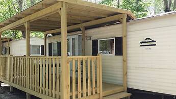 Parco del Lago Glamping & Lodges