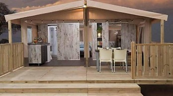 Parco del Lago Glamping & Lodges