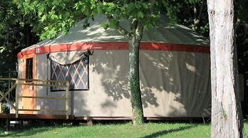 Parco del Lago Glamping & Lodges