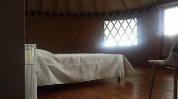 Parco del Lago Glamping & Lodges