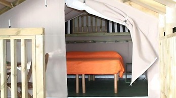 Parco del Lago Glamping & Lodges