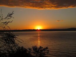 Parco del Lago Glamping & Lodges
