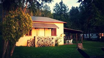 Parco del Lago Glamping & Lodges