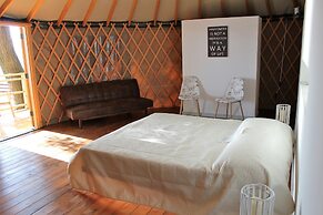 Parco del Lago Glamping & Lodges