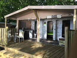 Parco del Lago Glamping & Lodges