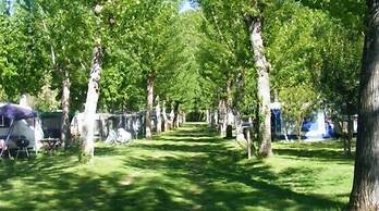Parco del Lago Glamping & Lodges