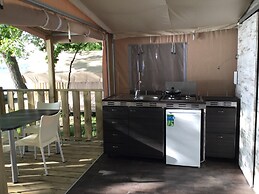 Parco del Lago Glamping & Lodges